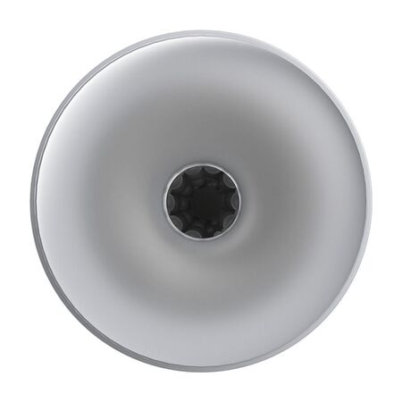 Интерактивный мастурбатор Eloa с вакуумом и вибрацией